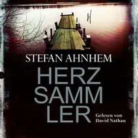 Ahnhem |  Herzsammler (Ein Fabian-Risk-Krimi 2) | Sonstiges |  Sack Fachmedien