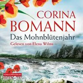 Bomann |  Das Mohnblütenjahr | Sonstiges |  Sack Fachmedien