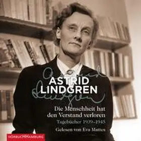 Lindgren |  Die Menschheit hat den Verstand verloren | Sonstiges |  Sack Fachmedien