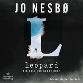 Nesbø |  Leopard (Ein Harry-Hole-Krimi 8) | Sonstiges |  Sack Fachmedien