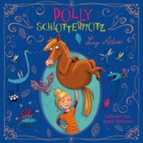 Astner |  Polly Schlottermotz 1: Polly Schlottermotz | Sonstiges |  Sack Fachmedien