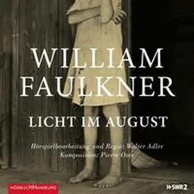 Faulkner | Licht im August | Sonstiges | 978-3-8449-1536-5 | sack.de