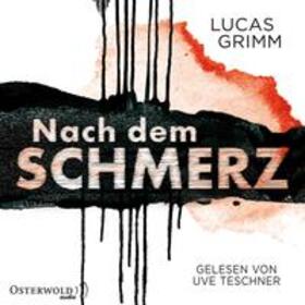 Grimm |  Nach dem Schmerz | Sonstiges |  Sack Fachmedien