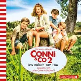 Walder |  Conni & Co: Conni & Co 2 - Das Hörbuch zum Film | Sonstiges |  Sack Fachmedien