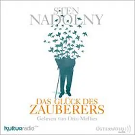 Nadolny | Das Glück des Zauberers | Sonstiges | 978-3-8449-1658-4 | sack.de