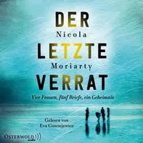 Moriarty |  Der letzte Verrat | Sonstiges |  Sack Fachmedien