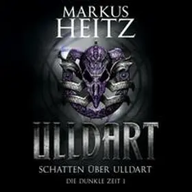 Heitz |  Schatten über Ulldart (Ulldart 1) | Sonstiges |  Sack Fachmedien