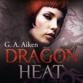 Aiken |  Dragon Heat (Dragon 9) | Sonstiges |  Sack Fachmedien