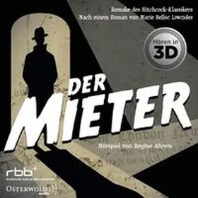 Belloc Lowndes |  Der Mieter | Sonstiges |  Sack Fachmedien