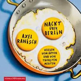 Ranisch |  Nackt über Berlin | Sonstiges |  Sack Fachmedien