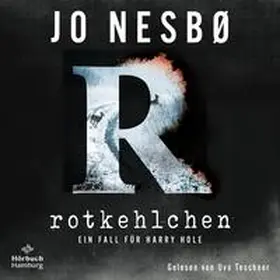 Nesbø |  Rotkehlchen (Ein Harry-Hole-Krimi 3) | Sonstiges |  Sack Fachmedien