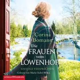 Bomann |  Die Frauen vom Löwenhof – Solveigs Versprechen (Die Löwenhof-Saga 3) | Sonstiges |  Sack Fachmedien