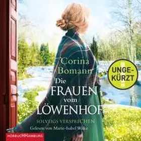 Bomann |  Die Frauen vom Löwenhof – Solveigs Versprechen (Die Löwenhof-Saga 3) | Sonstiges |  Sack Fachmedien