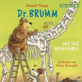 Napp |  Dr. Brumm und der Megasaurus und weitere Geschichten (Dr. Brumm) | Sonstiges |  Sack Fachmedien