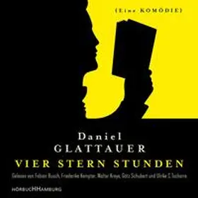 Glattauer | Vier Stern Stunden | Sonstiges | 978-3-8449-1911-0 | sack.de