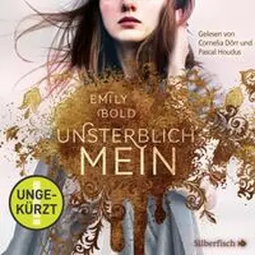 Bold |  The Curse 1: UNSTERBLICH mein | Sonstiges |  Sack Fachmedien