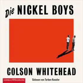 Whitehead |  Die Nickel Boys | Sonstiges |  Sack Fachmedien