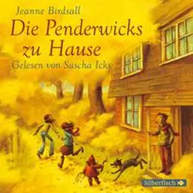 Birdsall |  Die Penderwicks 2: Die Penderwicks zu Hause | Sonstiges |  Sack Fachmedien