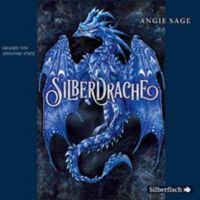 Sage |  Silberdrache 1: Silberdrache | Sonstiges |  Sack Fachmedien