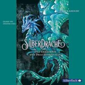 Khoury |  Silberdrache 2: Das Geheimnis der Drachenkönigin | Sonstiges |  Sack Fachmedien