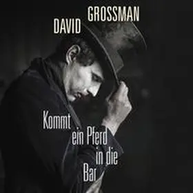 Grossman |  Kommt ein Pferd in die Bar | Sonstiges |  Sack Fachmedien