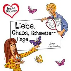 Zimmermann |  Freche Mädchen: Liebe, Chaos, Schmetterlinge | Sonstiges |  Sack Fachmedien