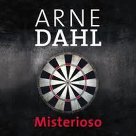 Dahl |  Misterioso (A-Team 1) | Sonstiges |  Sack Fachmedien