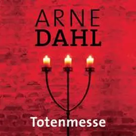 Dahl |  Totenmesse (A-Team 7) | Sonstiges |  Sack Fachmedien