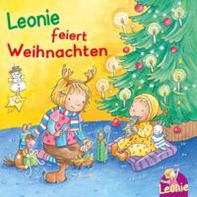 Grimm |  Leonie: Leonie feiert Weihnachten | Sonstiges |  Sack Fachmedien