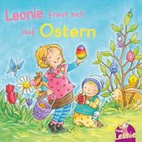 Grimm |  Leonie: Leonie freut sich auf Ostern | Sonstiges |  Sack Fachmedien