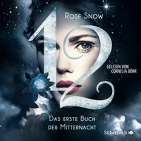 Snow |  12 1: Das erste Buch der Mitternacht | Sonstiges |  Sack Fachmedien