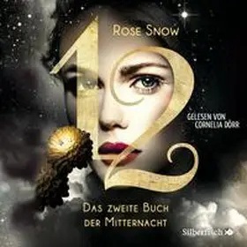 Snow |  12 2: Das zweite Buch der Mitternacht | Sonstiges |  Sack Fachmedien