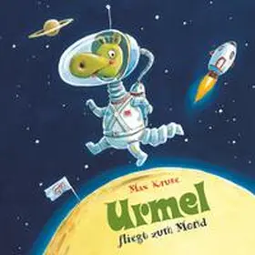 Kruse |  Urmel: Urmel fliegt zum Mond | Sonstiges |  Sack Fachmedien