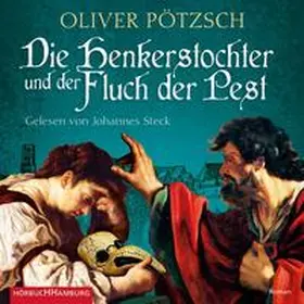 Pötzsch |  Die Henkerstochter und der Fluch der Pest (Die Henkerstochter-Saga 8) | Sonstiges |  Sack Fachmedien