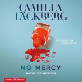 Läckberg |  No Mercy. Rache ist weiblich | Sonstiges |  Sack Fachmedien