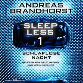 Brandhorst |  Sleepless – Schlaflose Nacht (Sleepless 1) | Sonstiges |  Sack Fachmedien