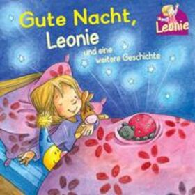 Grimm |  Leonie: Gute Nacht, Leonie; Kann ich schon!, ruft Leonie | Sonstiges |  Sack Fachmedien