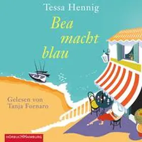 Hennig |  Bea macht blau | Sonstiges |  Sack Fachmedien