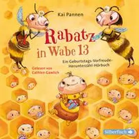 Pannen | Rabatz in Wabe 13 | Sonstiges | 978-3-8449-2671-2 | sack.de