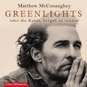 McConaughey |  Greenlights | Sonstiges |  Sack Fachmedien