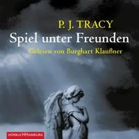 Tracy |  Spiel unter Freunden | Sonstiges |  Sack Fachmedien