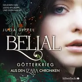 Dippel |  Izara 5: Belial | Sonstiges |  Sack Fachmedien