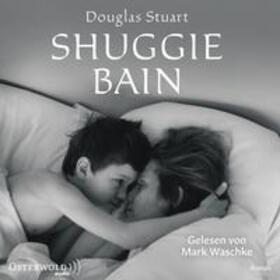 Stuart | Shuggie Bain | Sonstiges | 978-3-8449-2841-9 | sack.de