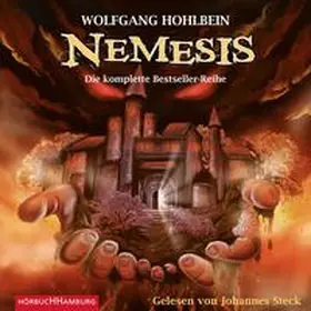 Hohlbein |  Nemesis (Die Nemesis-Reihe) | Sonstiges |  Sack Fachmedien