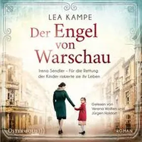 Kampe |  Der Engel von Warschau | Sonstiges |  Sack Fachmedien