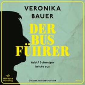 Bauer |  Der Busführer | Sonstiges |  Sack Fachmedien