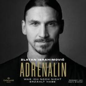 Ibrahimovic |  Adrenalin | Sonstiges |  Sack Fachmedien