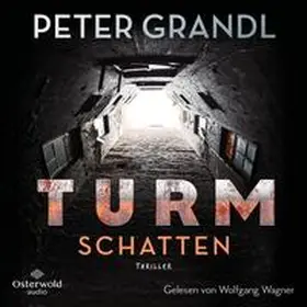 Grandl |  Turmschatten (Die Turm-Reihe 1) | Sonstiges |  Sack Fachmedien