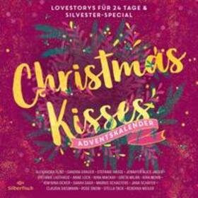 Flint / Grauer / Hasse |  Christmas Kisses. Ein Adventskalender (Christmas Kisses. Ein Adventskalender) | Sonstiges |  Sack Fachmedien