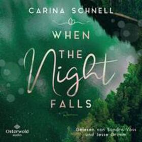 Schnell |  When the Night Falls (Sommer in Kanada 2) | Sonstiges |  Sack Fachmedien